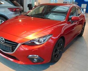 Mazda 3 Gebrauchtwagen