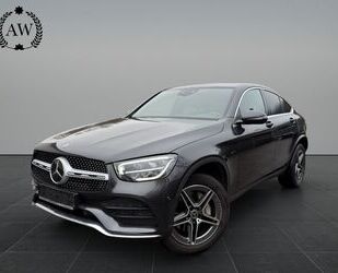 Mercedes-Benz GLC 300 Gebrauchtwagen