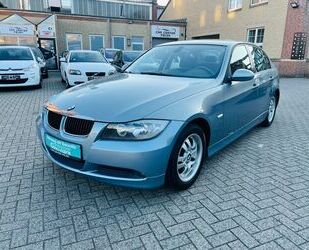 BMW 318 Gebrauchtwagen