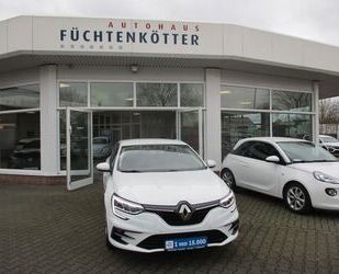 Renault Megane Gebrauchtwagen