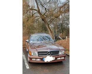 Mercedes-Benz SLC 280 Gebrauchtwagen