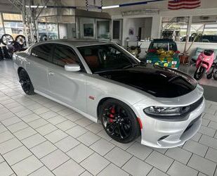 Dodge Charger Gebrauchtwagen