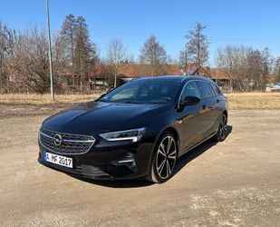 Opel Insignia Gebrauchtwagen
