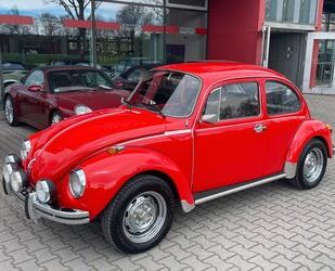 VW Käfer Gebrauchtwagen