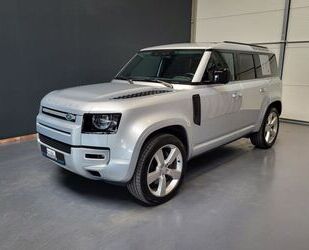 Land Rover Defender Gebrauchtwagen