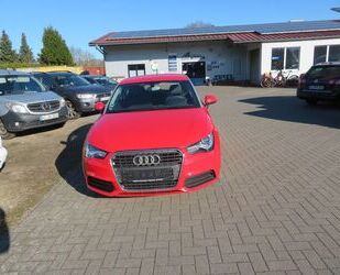 Audi A1 Gebrauchtwagen