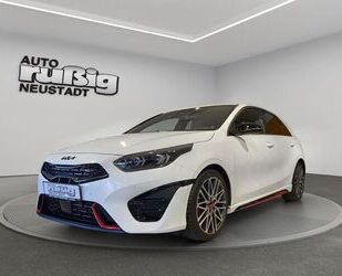 Kia ceed / Ceed Gebrauchtwagen