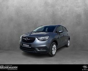 Opel Crossland (X) Gebrauchtwagen