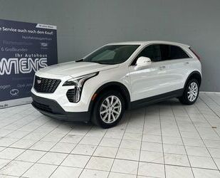 Cadillac XT4 Gebrauchtwagen