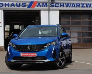 Peugeot 3008 Gebrauchtwagen