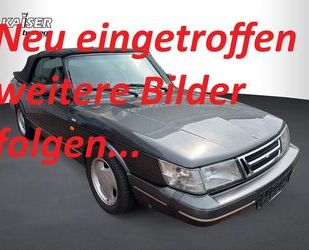 Saab 900 Gebrauchtwagen