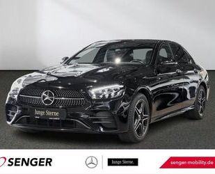 Mercedes-Benz E 300 Gebrauchtwagen