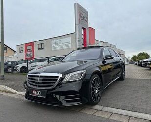 Mercedes-Benz S 560 Gebrauchtwagen