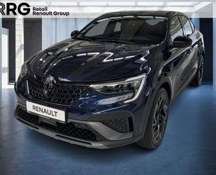 Renault Arkana Gebrauchtwagen