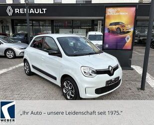 Renault Twingo Gebrauchtwagen