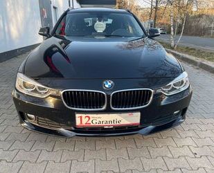 BMW 318 Gebrauchtwagen