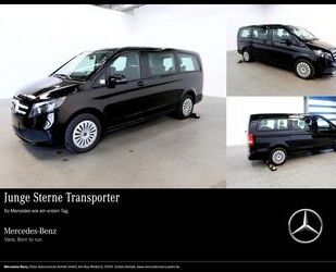 Mercedes-Benz V 250 Gebrauchtwagen