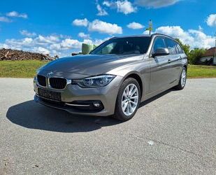 BMW 320 Gebrauchtwagen