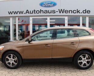 Volvo XC60 Gebrauchtwagen