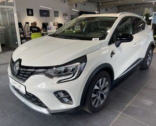 Renault Captur Gebrauchtwagen
