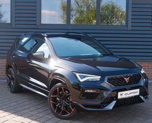 Cupra Ateca Gebrauchtwagen