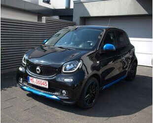 Smart ForFour Gebrauchtwagen