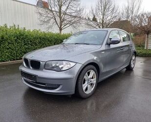 BMW 118 Gebrauchtwagen