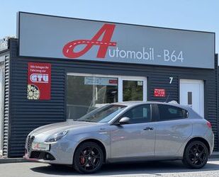 Alfa Romeo Giulietta Gebrauchtwagen