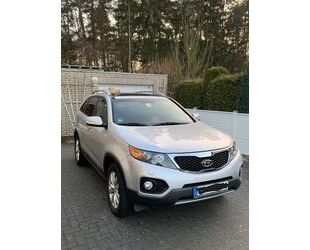 Kia Sorento Gebrauchtwagen