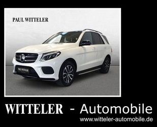 Mercedes-Benz GLE 350 Gebrauchtwagen