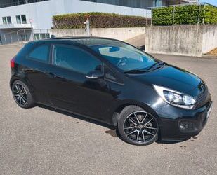 Kia Rio Gebrauchtwagen