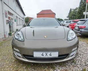 Porsche Panamera Gebrauchtwagen