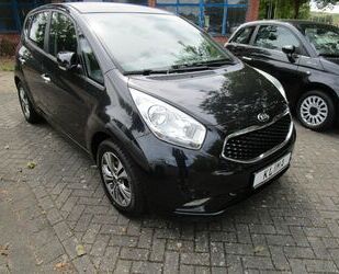 Kia Venga Gebrauchtwagen