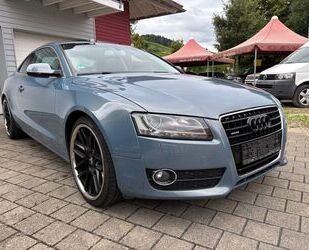 Audi A5 Gebrauchtwagen