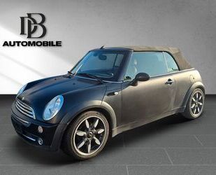 Mini Cooper S Gebrauchtwagen