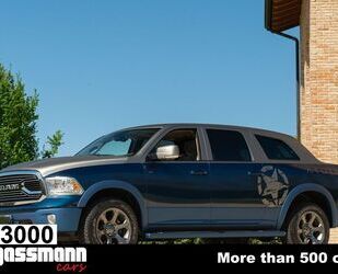 Dodge RAM Gebrauchtwagen