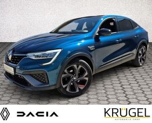 Renault Arkana Gebrauchtwagen