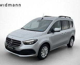 Mercedes-Benz T-Klasse Gebrauchtwagen