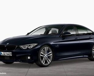 BMW 440 Gran Coupé Gebrauchtwagen