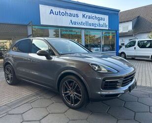 Porsche Cayenne Gebrauchtwagen