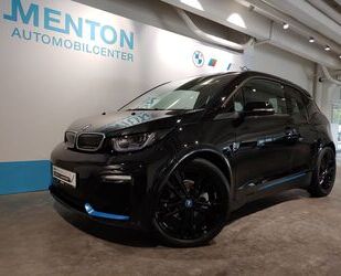 BMW i3 Gebrauchtwagen