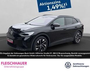 VW ID.4 Gebrauchtwagen