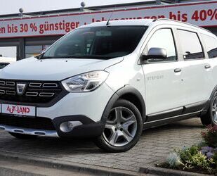 Dacia Lodgy Gebrauchtwagen