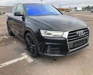 Audi Q3 Gebrauchtwagen