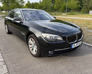 BMW 750 Gebrauchtwagen