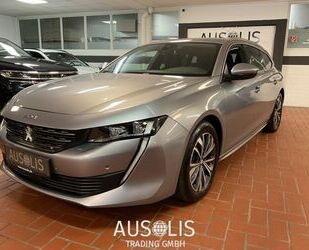 Peugeot 508 Gebrauchtwagen