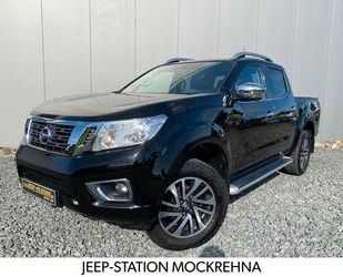 Nissan Navara Gebrauchtwagen