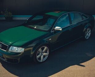 Audi RS6 Gebrauchtwagen