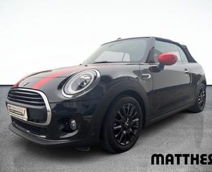 Mini One Cabrio Gebrauchtwagen