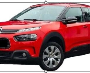 Citroen C4 Cactus Gebrauchtwagen